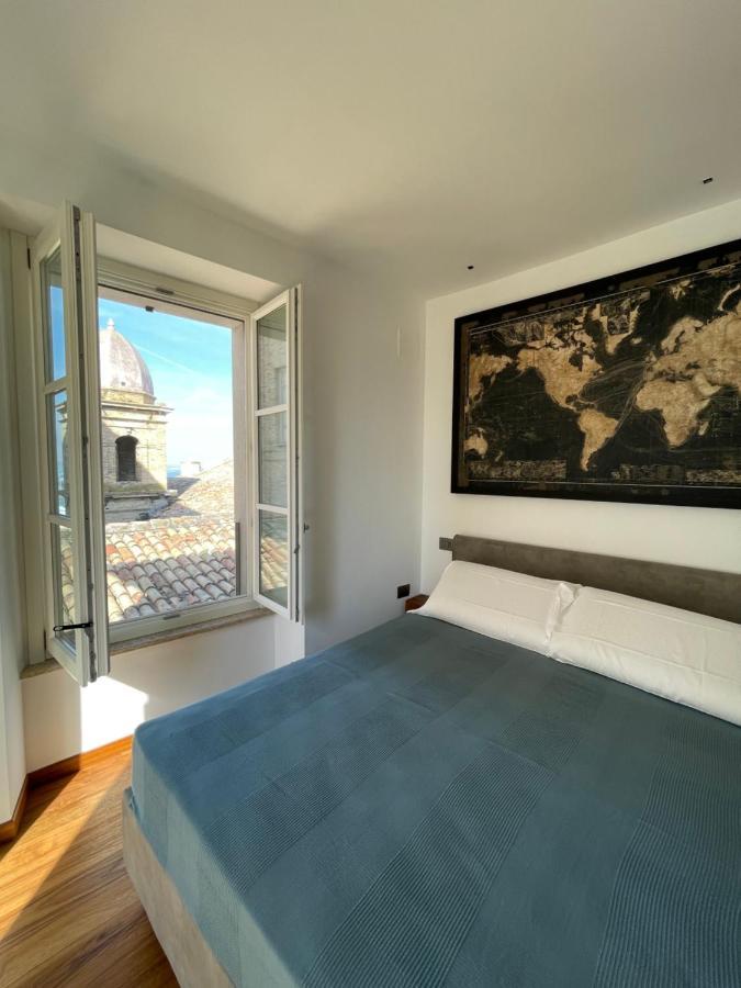 B&B Aganita Ancona Eksteriør bilde