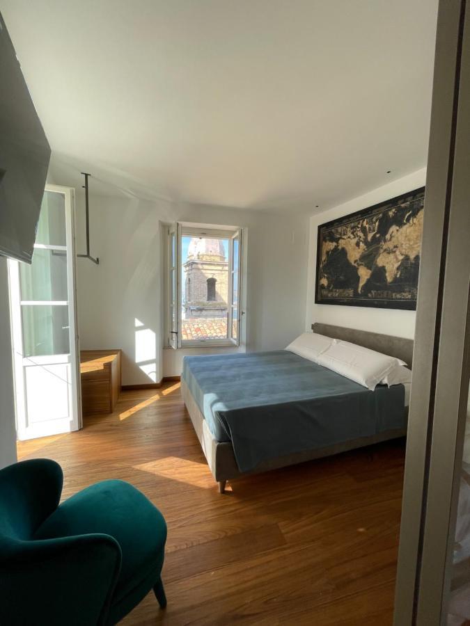 B&B Aganita Ancona Eksteriør bilde