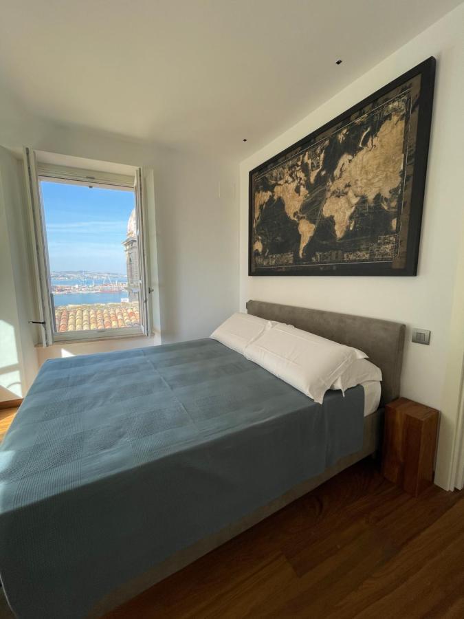 B&B Aganita Ancona Eksteriør bilde