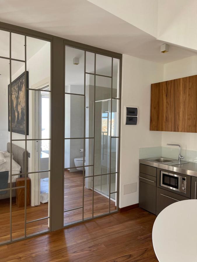 B&B Aganita Ancona Eksteriør bilde