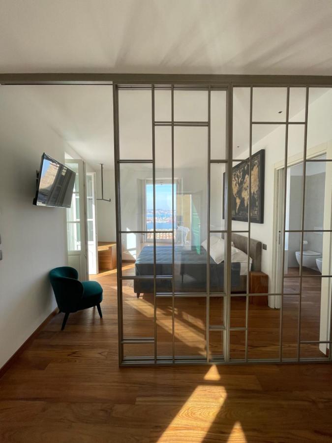 B&B Aganita Ancona Eksteriør bilde