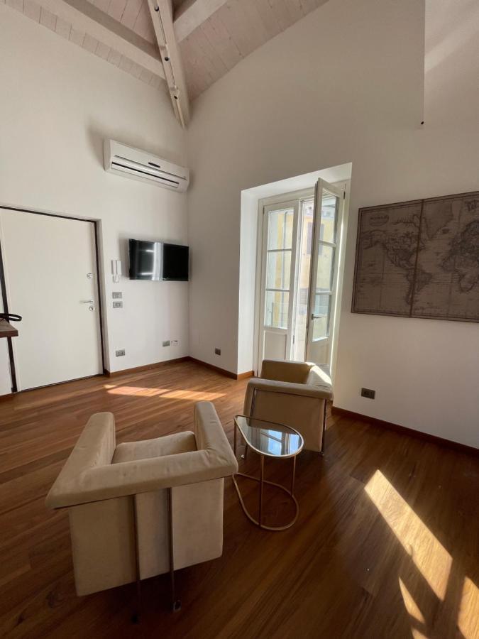 B&B Aganita Ancona Eksteriør bilde