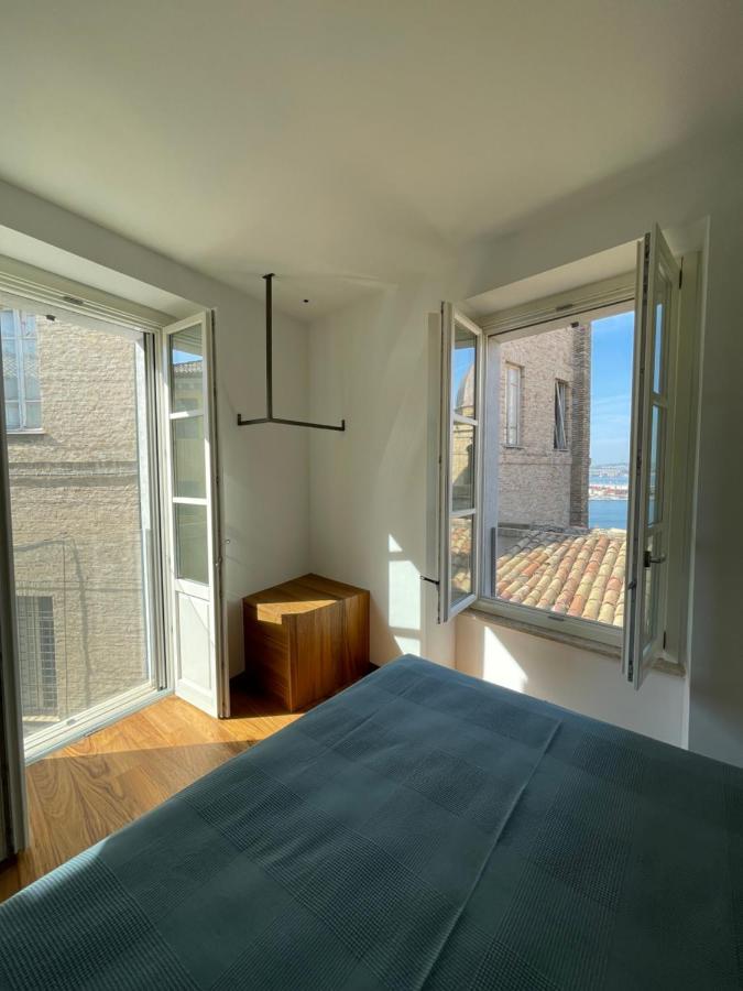 B&B Aganita Ancona Eksteriør bilde