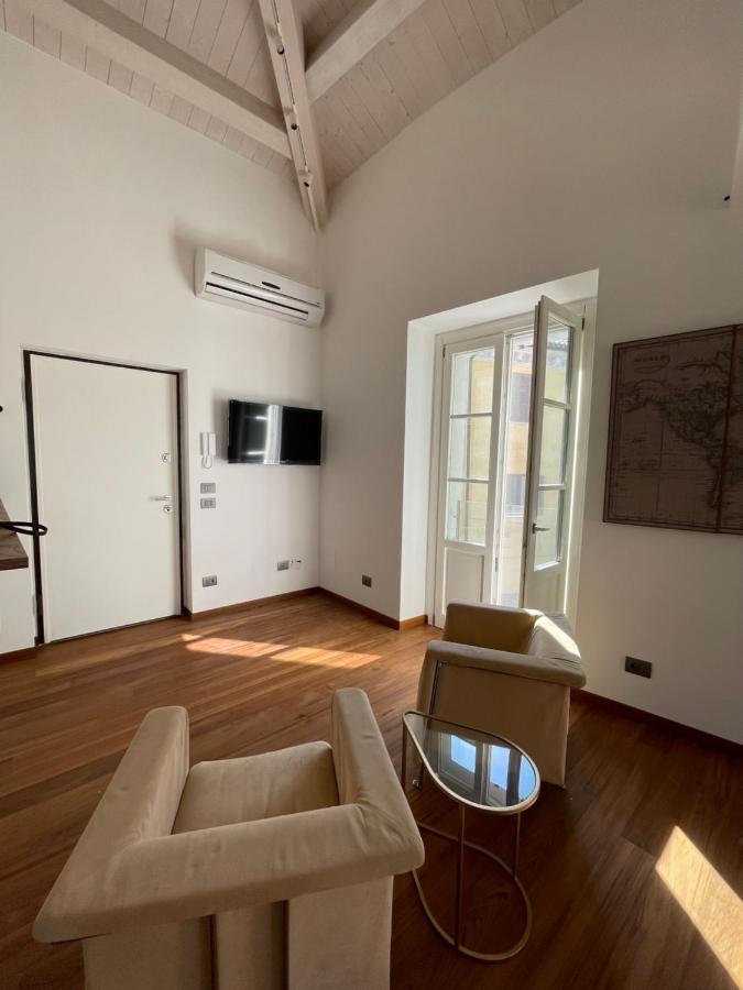 B&B Aganita Ancona Eksteriør bilde