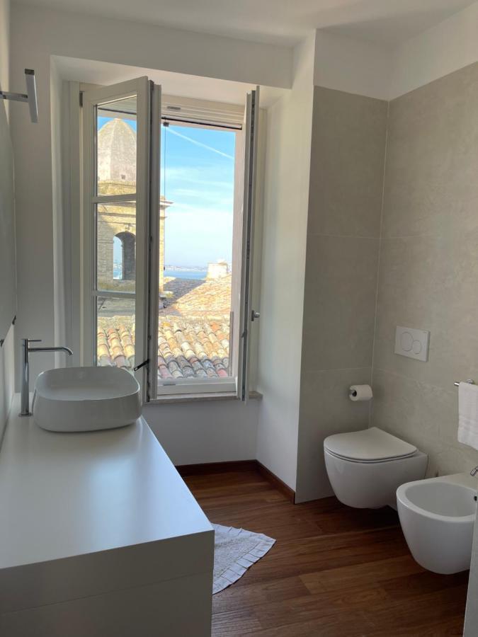 B&B Aganita Ancona Eksteriør bilde