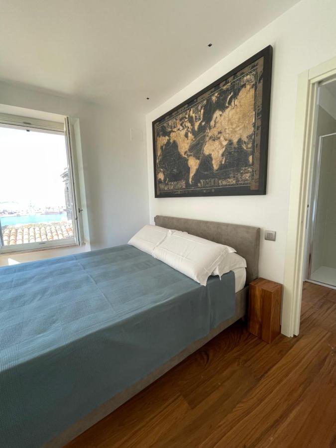 B&B Aganita Ancona Eksteriør bilde