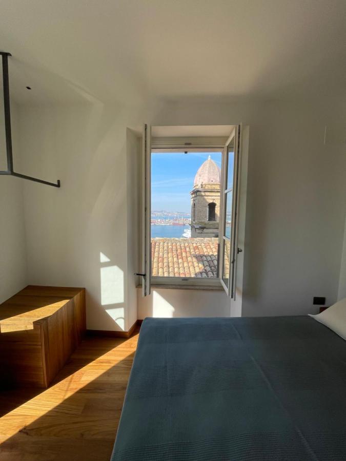 B&B Aganita Ancona Eksteriør bilde