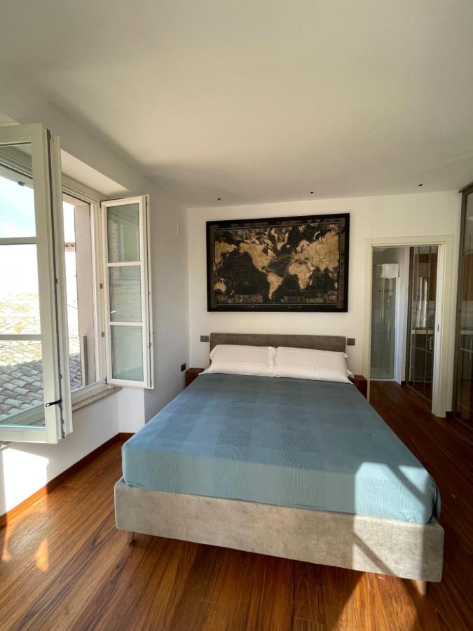 B&B Aganita Ancona Eksteriør bilde