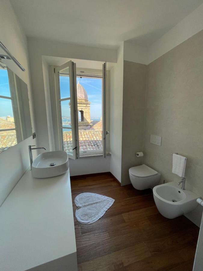 B&B Aganita Ancona Eksteriør bilde