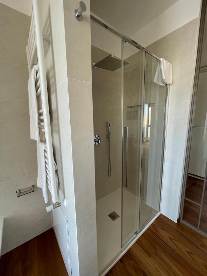 B&B Aganita Ancona Eksteriør bilde