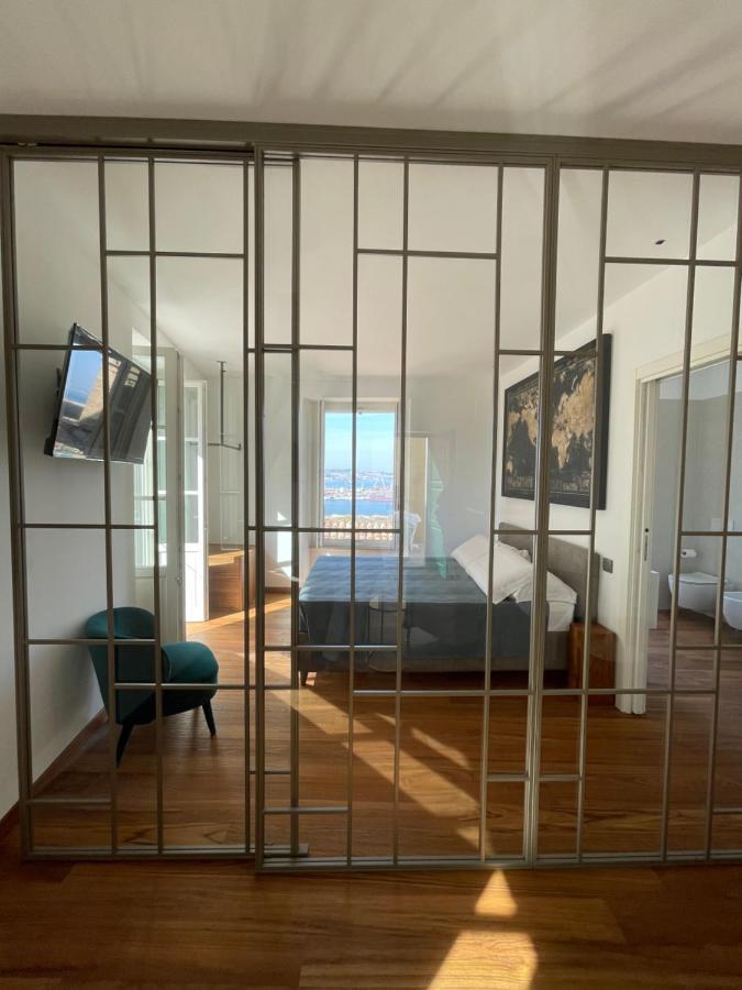 B&B Aganita Ancona Eksteriør bilde