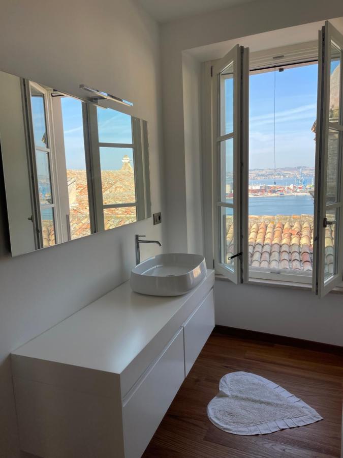 B&B Aganita Ancona Eksteriør bilde