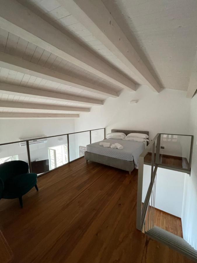 B&B Aganita Ancona Eksteriør bilde