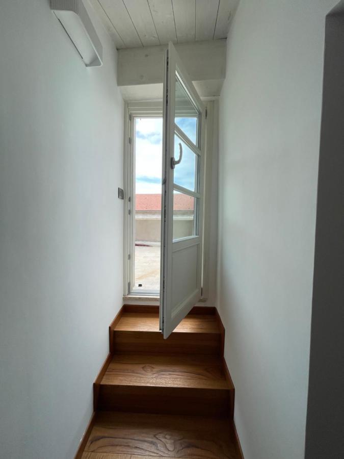 B&B Aganita Ancona Eksteriør bilde
