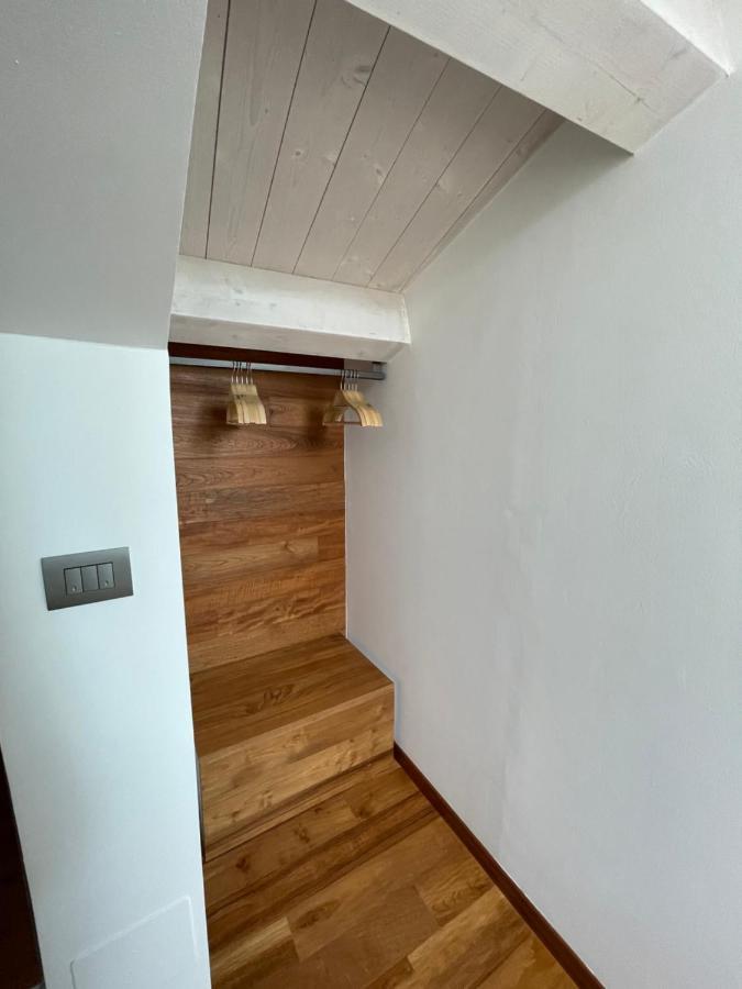 B&B Aganita Ancona Eksteriør bilde