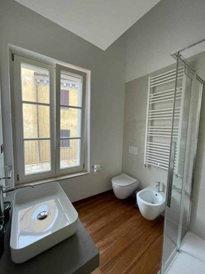 B&B Aganita Ancona Eksteriør bilde