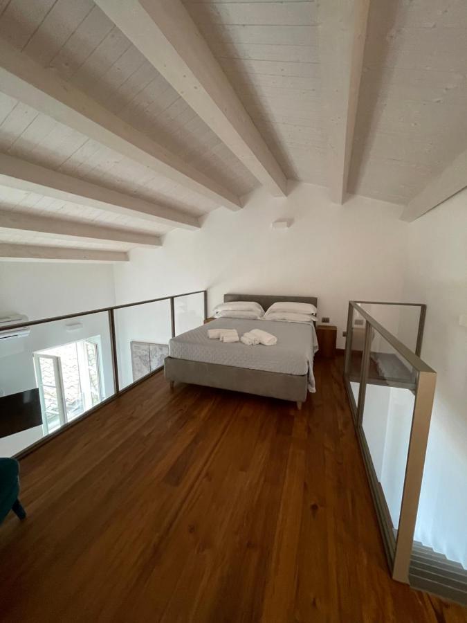 B&B Aganita Ancona Eksteriør bilde