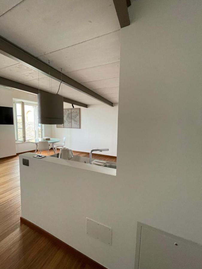 B&B Aganita Ancona Eksteriør bilde