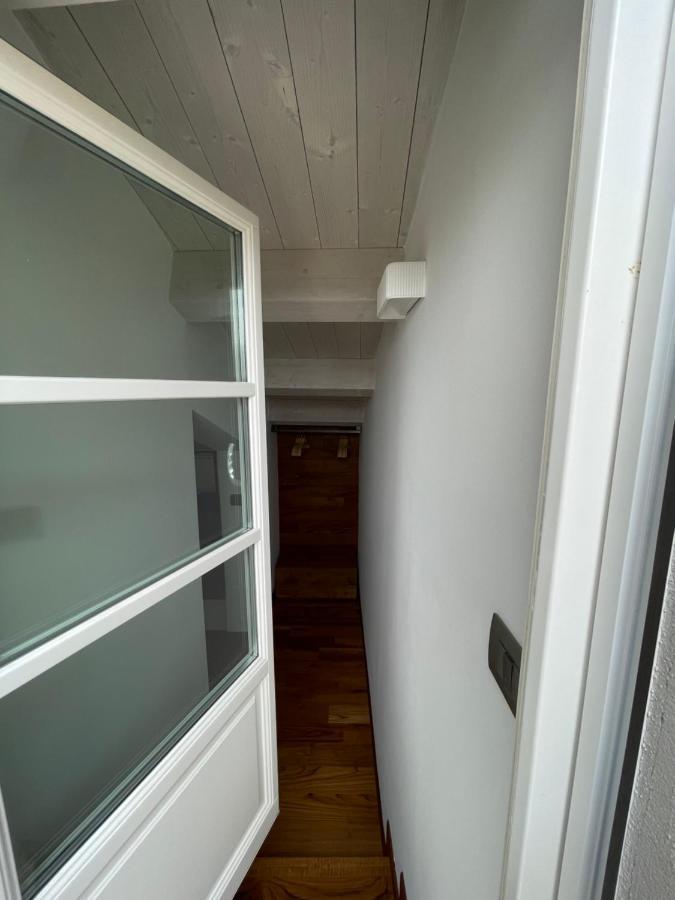 B&B Aganita Ancona Eksteriør bilde