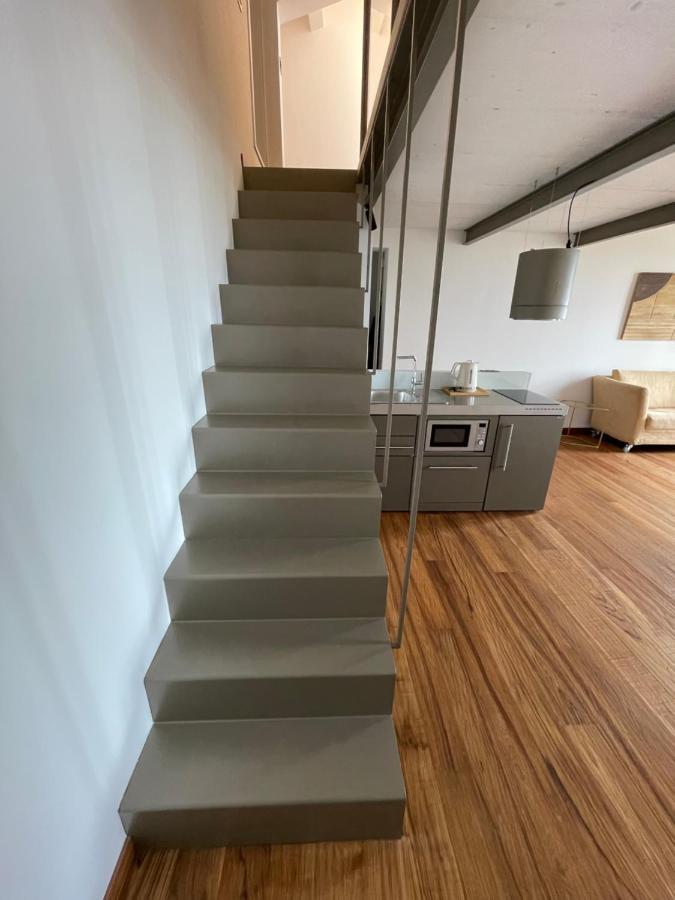 B&B Aganita Ancona Eksteriør bilde
