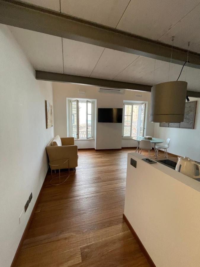 B&B Aganita Ancona Eksteriør bilde