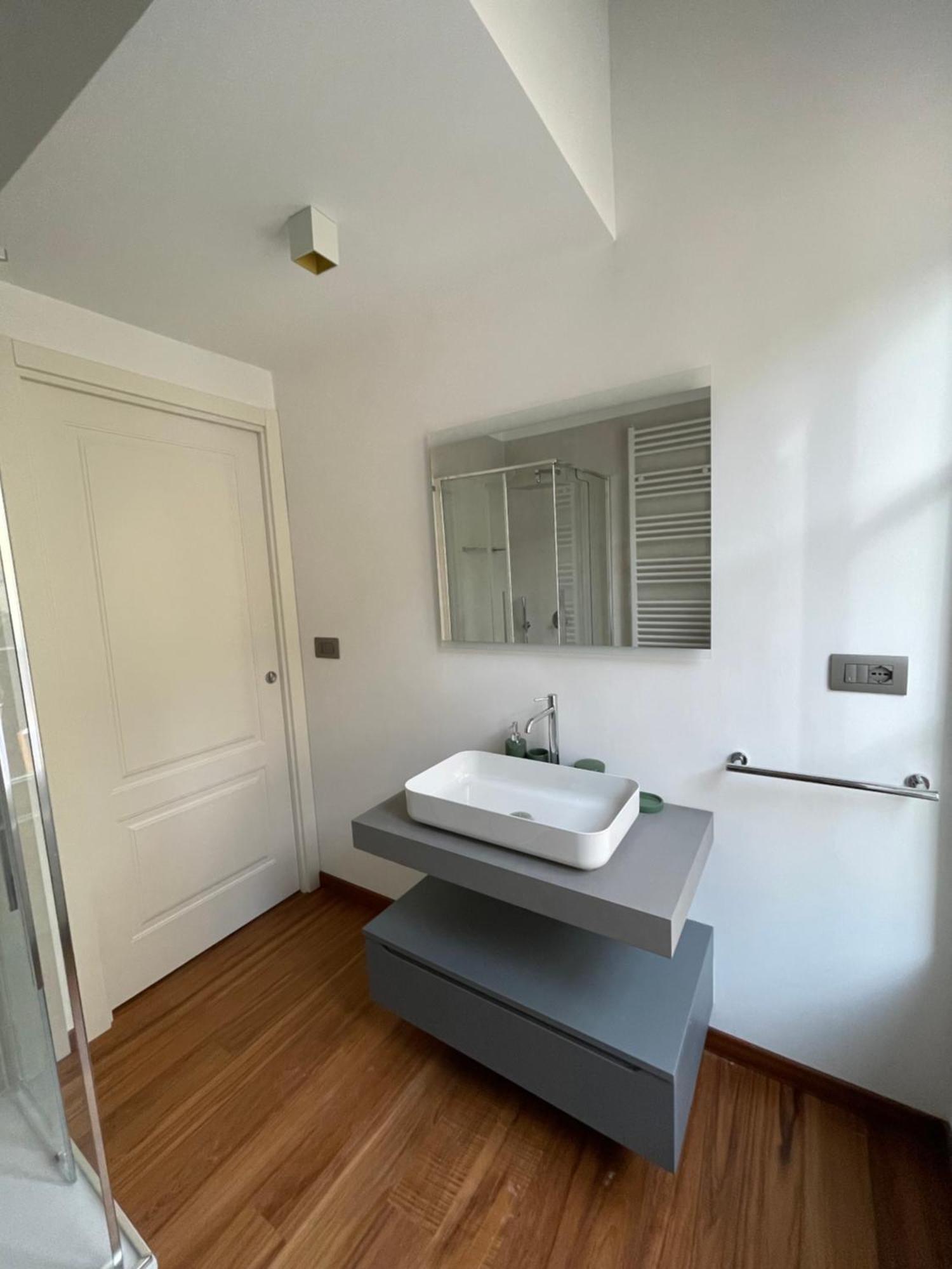 B&B Aganita Ancona Eksteriør bilde