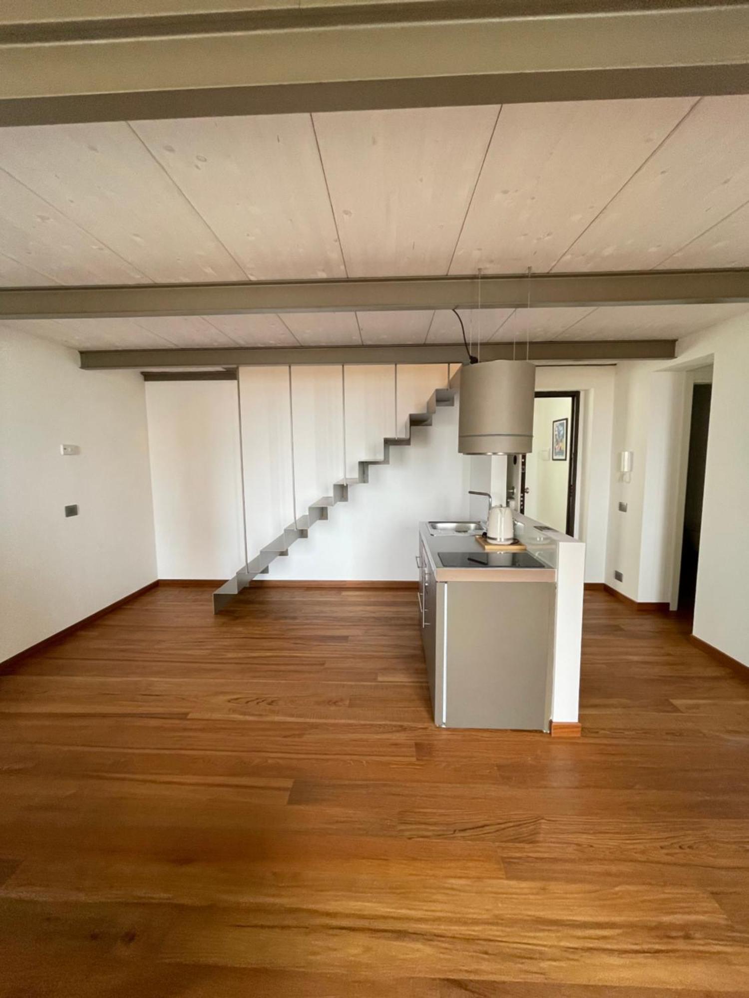 B&B Aganita Ancona Eksteriør bilde