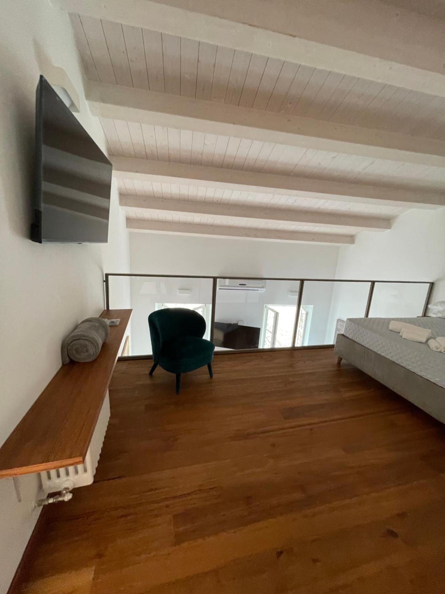 B&B Aganita Ancona Eksteriør bilde