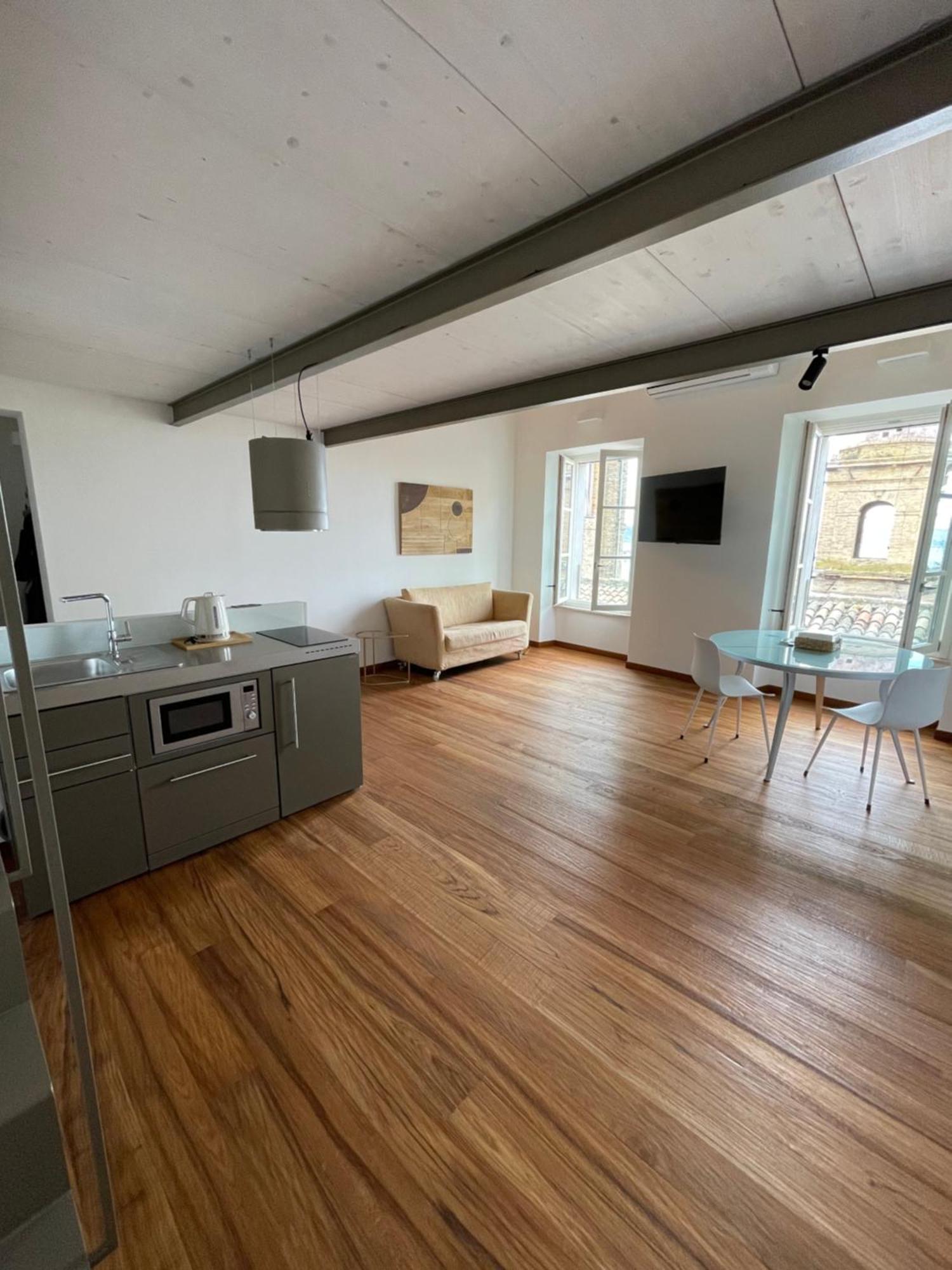 B&B Aganita Ancona Eksteriør bilde